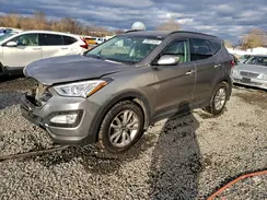 5XYZUDLA4GG309515 2016 HYUNDAI SANTA FE