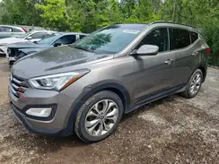 5XYZUDLA4GG322183 2016 HYUNDAI SANTA FE
