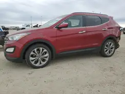 5XYZUDLA4GG339257 2016 HYUNDAI SANTA FE