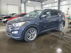 5XYZUDLA4GG363154 2016 HYUNDAI SANTA FE
