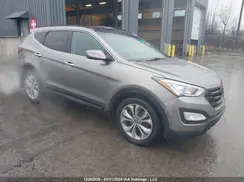 5XYZUDLA4GG365468 2016 HYUNDAI SANTA FE