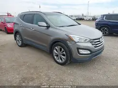 5XYZUDLA4GG367270 2016 HYUNDAI SANTA FE