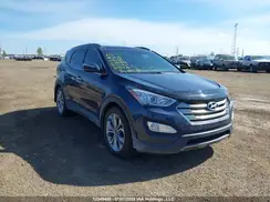 5XYZUDLA4GG377457 2016 HYUNDAI SANTA FE