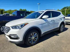 5XYZUDLA4HG389626 2017 HYUNDAI SANTA FE