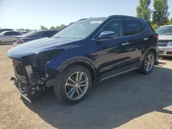 5XYZUDLA4HG405968 2017 HYUNDAI SANTA FE