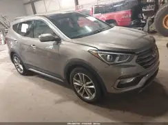 5XYZUDLA4HG424259 2017 HYUNDAI SANTA FE