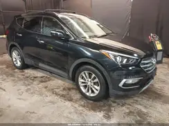 5XYZUDLA4JG541751 2018 HYUNDAI SANTA FE