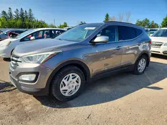 5XYZUDLA5GG329529 2016 HYUNDAI SANTA FE