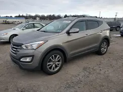 5XYZUDLA5GG334763 2016 HYUNDAI SANTA FE