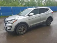 5XYZUDLA5GG366161 2016 HYUNDAI SANTA FE