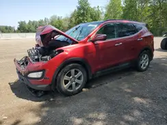 5XYZUDLA5GG368542 2016 HYUNDAI SANTA FE