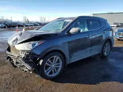 5XYZUDLA5HG413108 2017 HYUNDAI SANTA FE