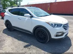 5XYZUDLA5HG449252 2017 HYUNDAI SANTA FE