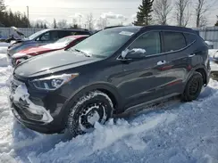 5XYZUDLA5HG454001 2017 HYUNDAI SANTA FE