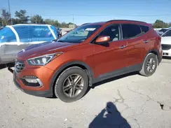 5XYZUDLA5HG468335 2017 HYUNDAI SANTA FE