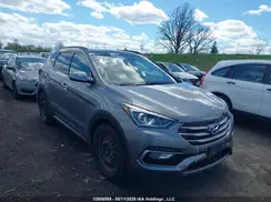 5XYZUDLA5HG471638 2017 HYUNDAI SANTA FE