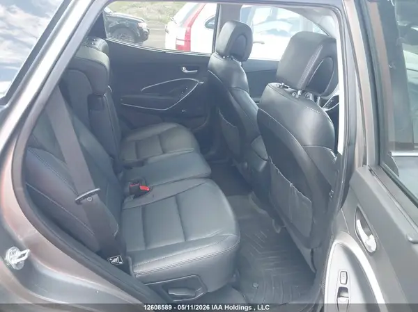 5XYZUDLA5HG471638 2017 HYUNDAI SANTA FE - Image 8
