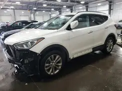 5XYZUDLA5JG512405 2018 HYUNDAI SANTA FE