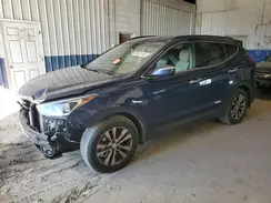 5XYZUDLA5JG537451 2018 HYUNDAI SANTA FE