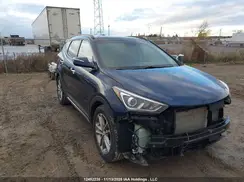 5XYZUDLA5JG552368 2018 HYUNDAI SANTA FE