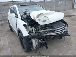 5XYZUDLA6HG433223 2017 HYUNDAI SANTA FE