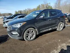 5XYZUDLA6HG475262 2017 HYUNDAI SANTA FE