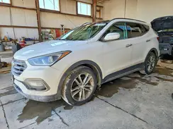 5XYZUDLA6HG475830 2017 HYUNDAI SANTA FE