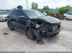 5XYZUDLA6JG508380 2018 HYUNDAI SANTA FE