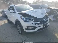5XYZUDLA6JG541685 2018 HYUNDAI SANTA FE