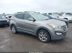 5XYZUDLA7GG309511 2016 HYUNDAI SANTA FE