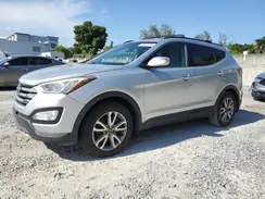 5XYZUDLA7GG319617 2016 HYUNDAI SANTA FE