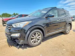 5XYZUDLA7GG324526 2016 HYUNDAI SANTA FE