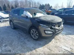 5XYZUDLA7GG353976 2016 HYUNDAI SANTA FE