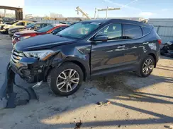 5XYZUDLA7GG354139 2016 HYUNDAI SANTA FE