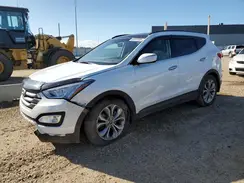 5XYZUDLA7GG361754 2016 HYUNDAI SANTA FE