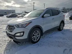 5XYZUDLA7GG365660 2016 HYUNDAI SANTA FE