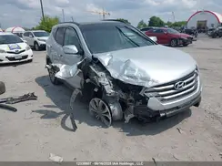 5XYZUDLA7GG366162 2016 HYUNDAI SANTA FE