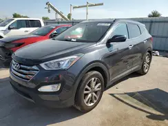 5XYZUDLA7GG368039 2016 HYUNDAI SANTA FE