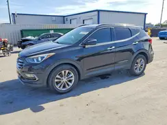 5XYZUDLA7HG390043 2017 HYUNDAI SANTA FE