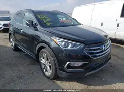 5XYZUDLA7HG426815 2017 HYUNDAI SANTA FE