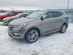 5XYZUDLA7HG427611 2017 HYUNDAI SANTA FE