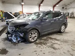 5XYZUDLA7HG439497 2017 HYUNDAI SANTA FE