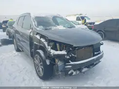 5XYZUDLA7HG453934 2017 HYUNDAI SANTA FE