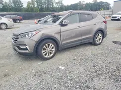 5XYZUDLA7JG566854 2018 HYUNDAI SANTA FE