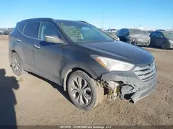 5XYZUDLA8GG327743 2016 HYUNDAI SANTA FE