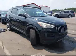 5XYZUDLA8GG333297 2016 HYUNDAI SANTA FE