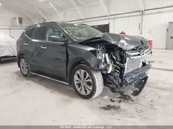 5XYZUDLA8GG334871 2016 HYUNDAI SANTA FE