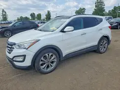 5XYZUDLA8GG359303 2016 HYUNDAI SANTA FE