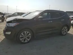 5XYZUDLA8GG365151 2016 HYUNDAI SANTA FE