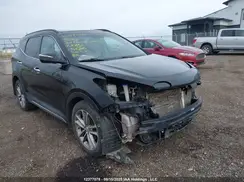 5XYZUDLA8HG432963 2017 HYUNDAI SANTA FE